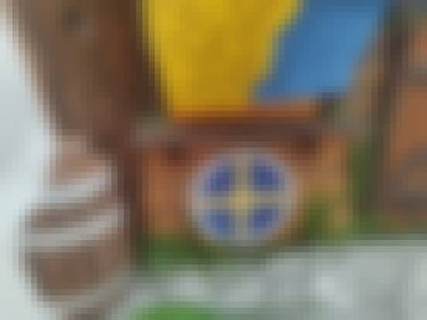Memória por revelar