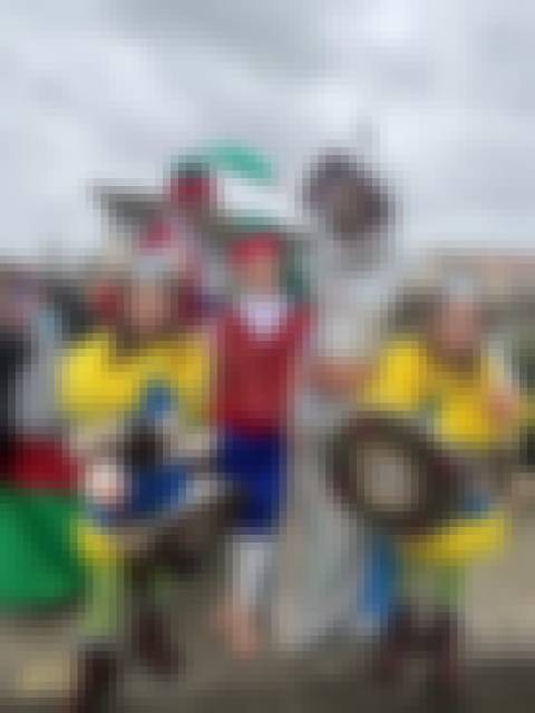 Memória por revelar