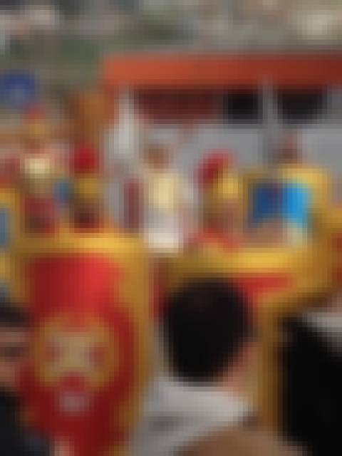 Memória por revelar