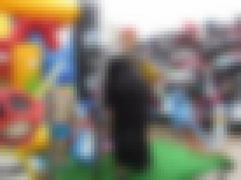 Memória por revelar