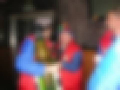 Memória por revelar
