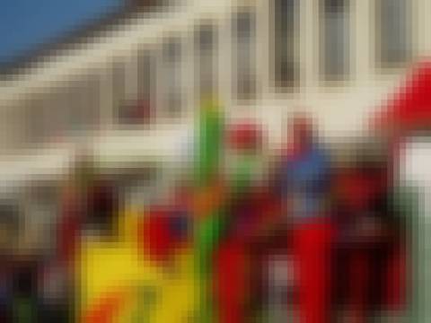 Memória por revelar