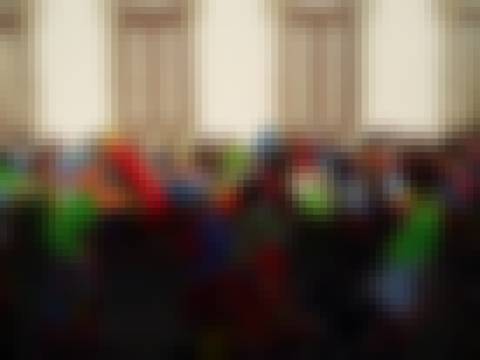 Memória por revelar