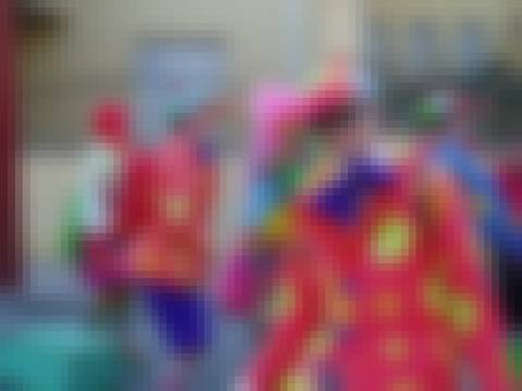 Memória por revelar