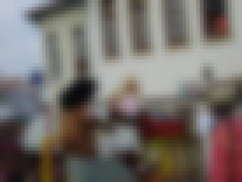 Memória por revelar
