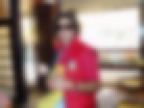 Memória por revelar