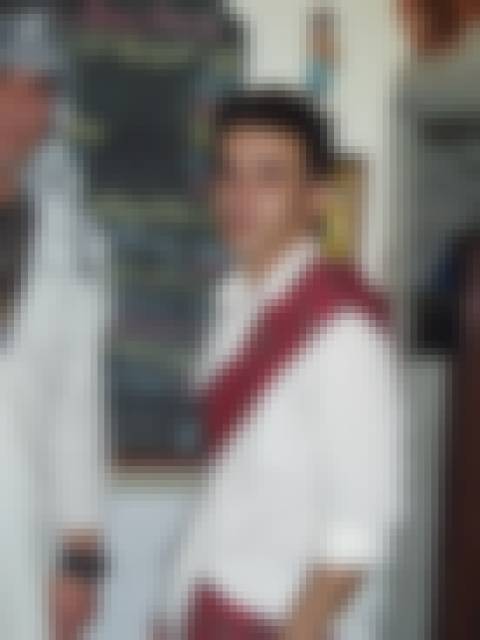 Memória por revelar