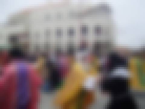 Memória por revelar