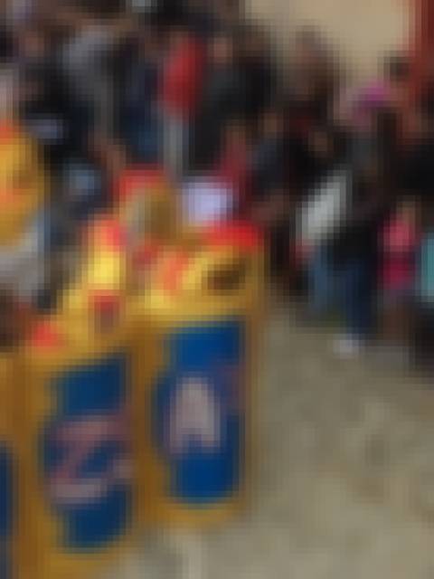 Memória por revelar