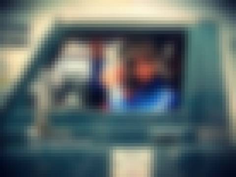 Memória por revelar
