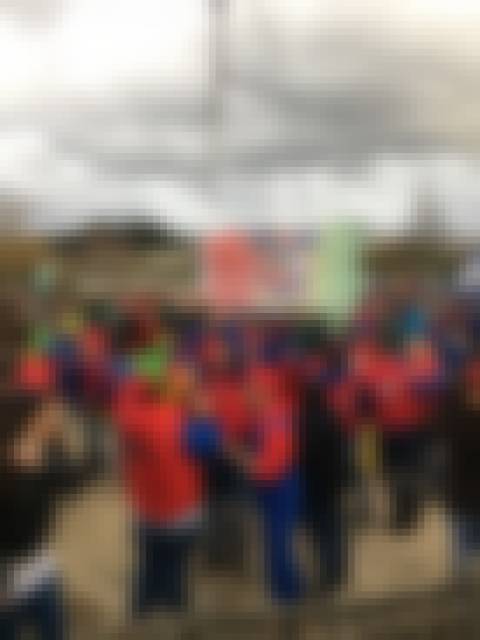 Memória por revelar