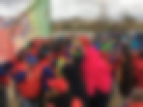 Memória por revelar