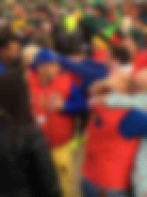 Memória por revelar
