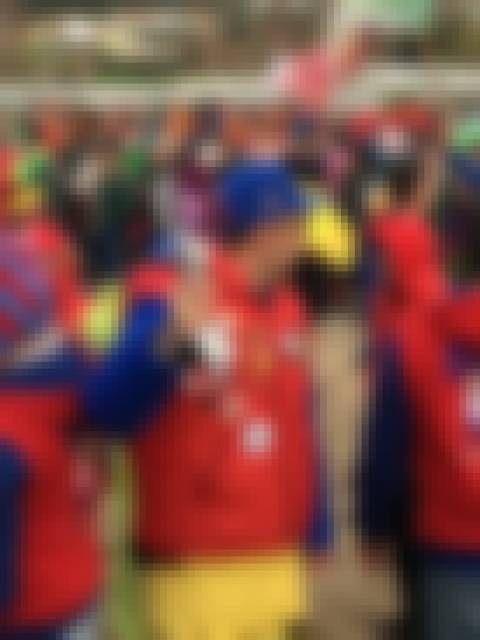 Memória por revelar