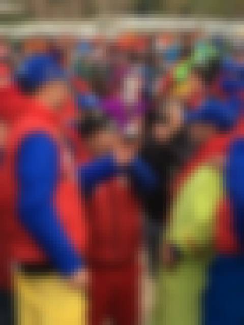 Memória por revelar