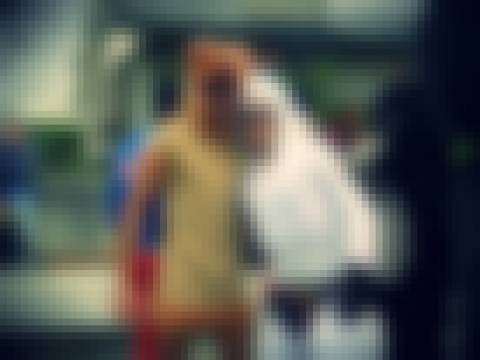 Memória por revelar