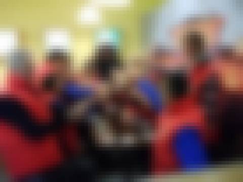 Memória por revelar