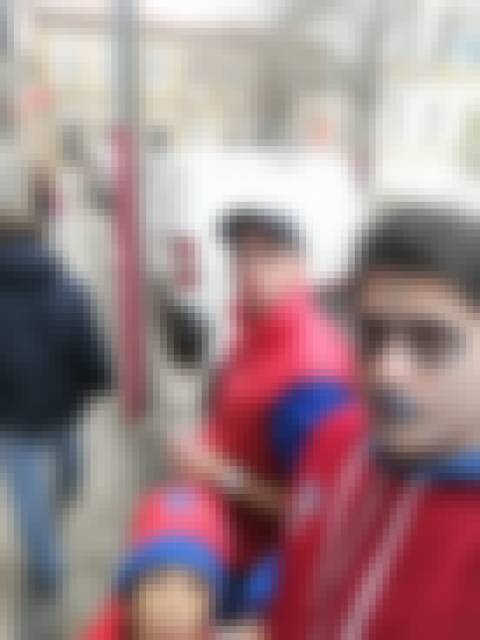 Memória por revelar