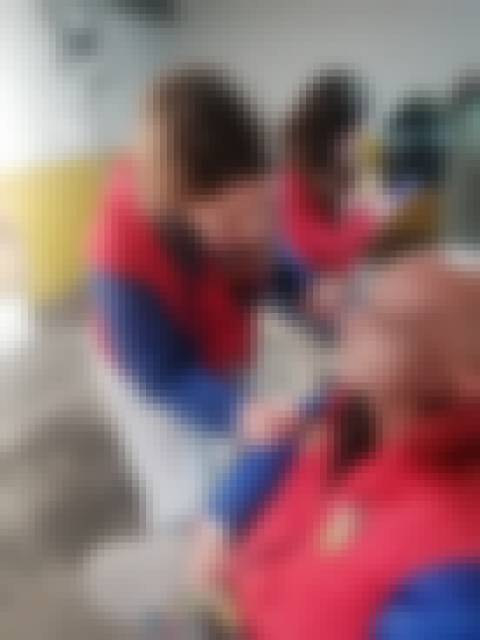 Memória por revelar
