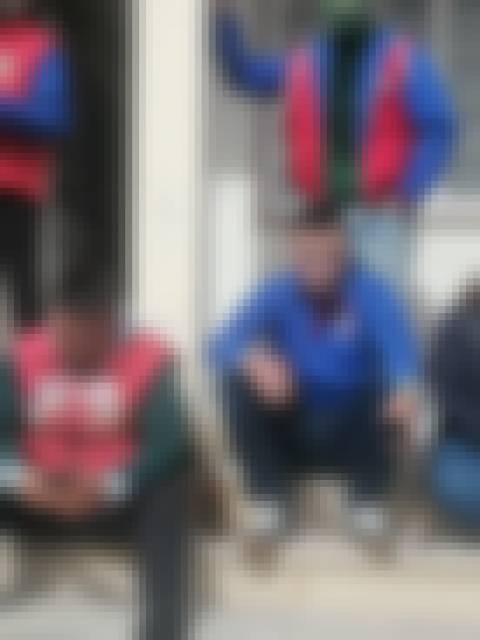 Memória por revelar