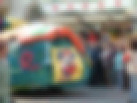 Memória por revelar