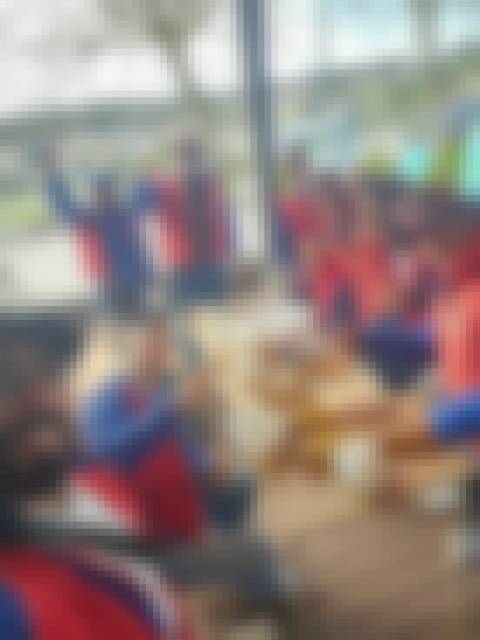 Memória por revelar