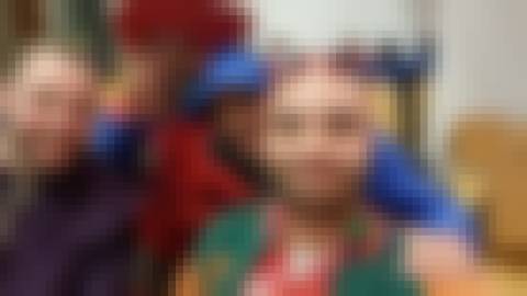 Memória por revelar
