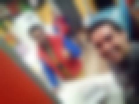 Memória por revelar