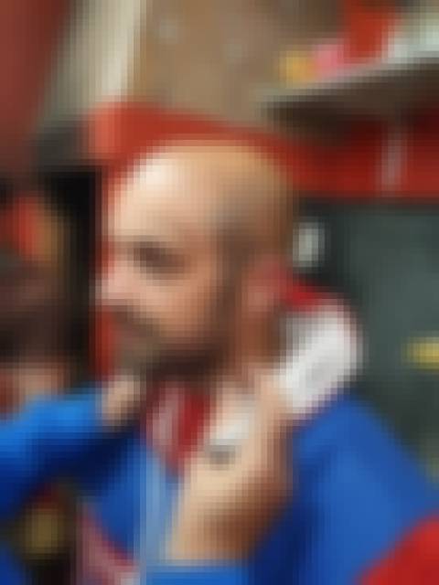 Memória por revelar