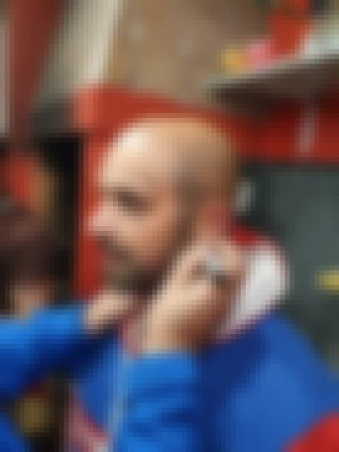Memória por revelar