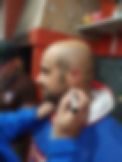 Memória por revelar