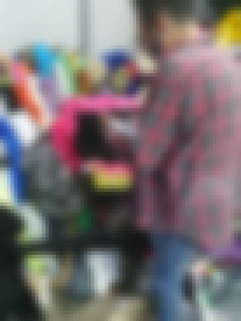 Memória por revelar