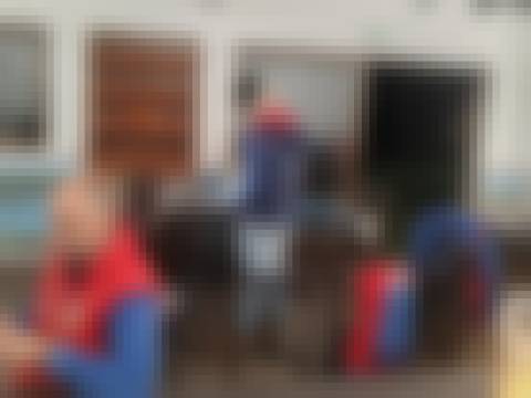 Memória por revelar