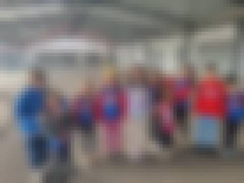Memória por revelar