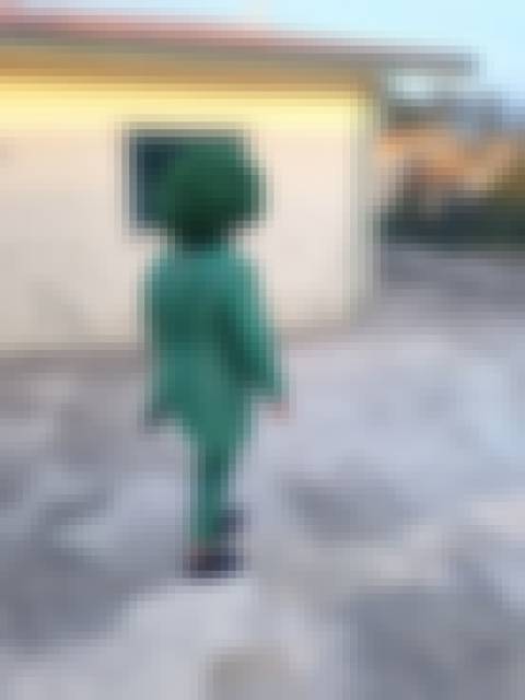 Vídeo por revelar