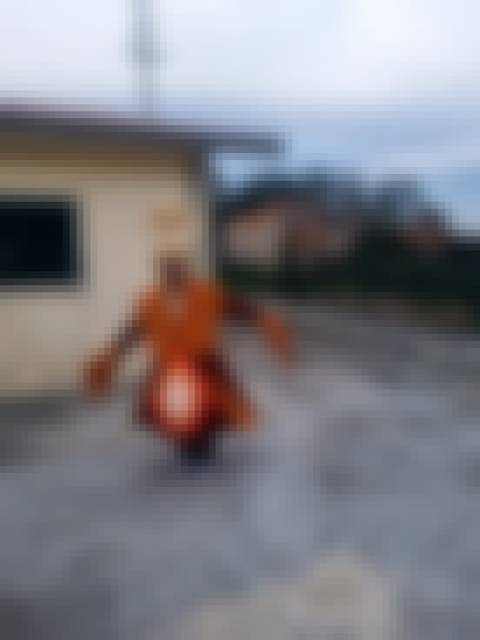 Memória por revelar