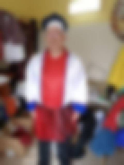 Memória por revelar