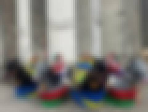 Memória por revelar