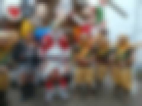 Memória por revelar