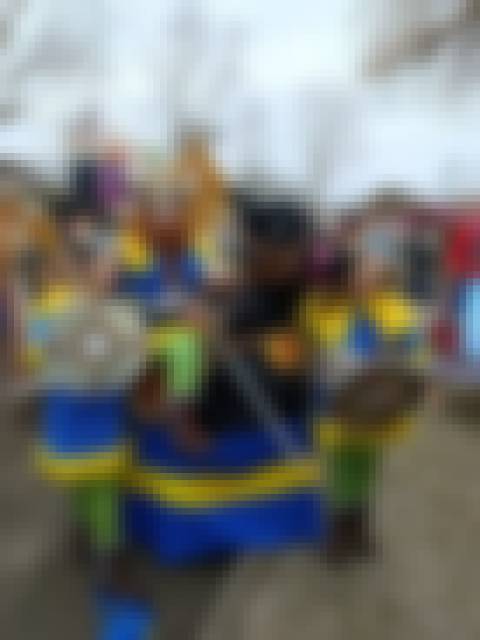 Memória por revelar