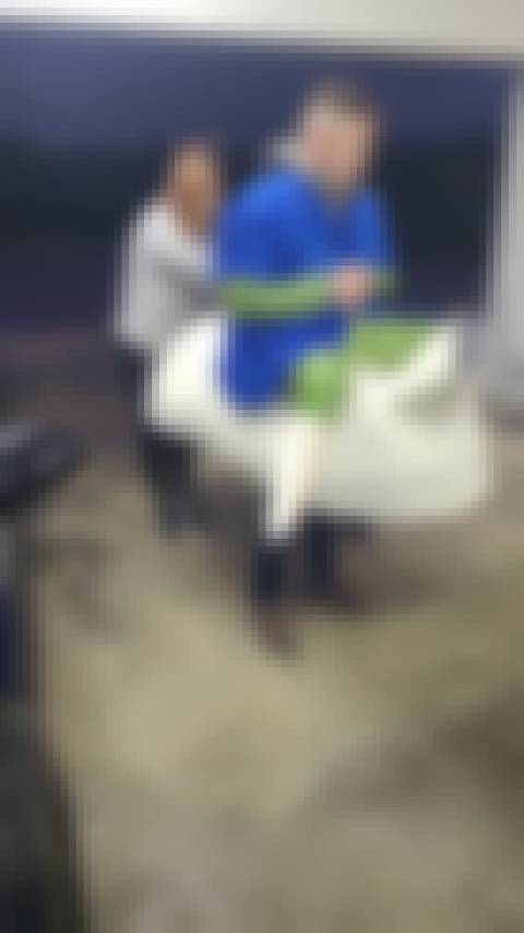 Memória por revelar
