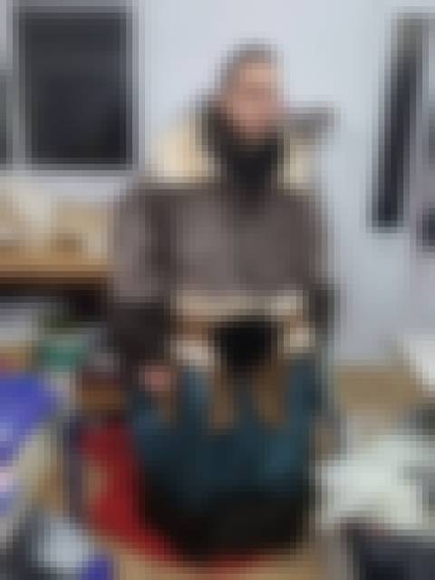 Vídeo por revelar