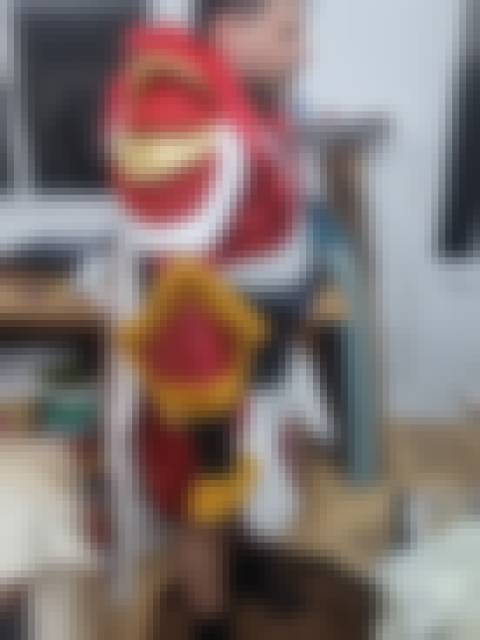 Vídeo por revelar