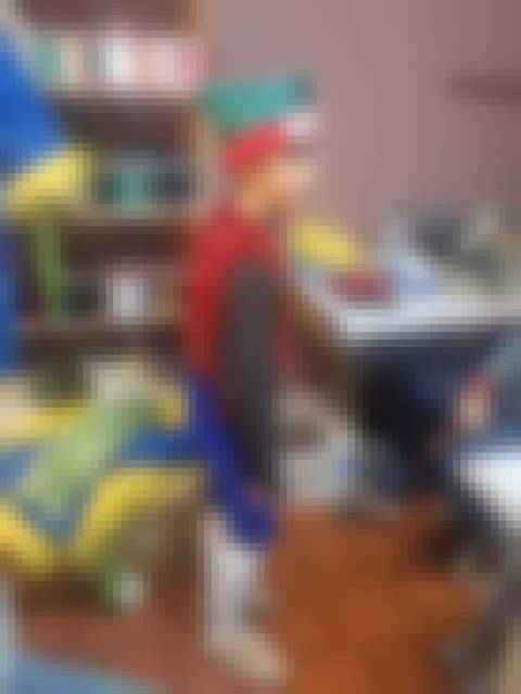 Vídeo por revelar