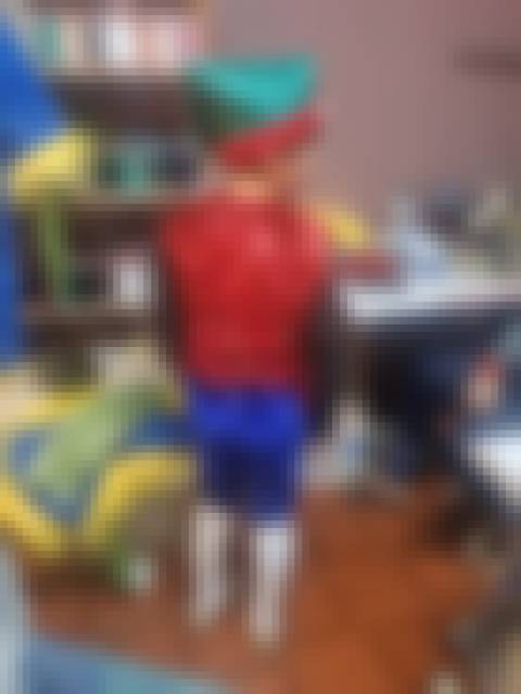 Vídeo por revelar