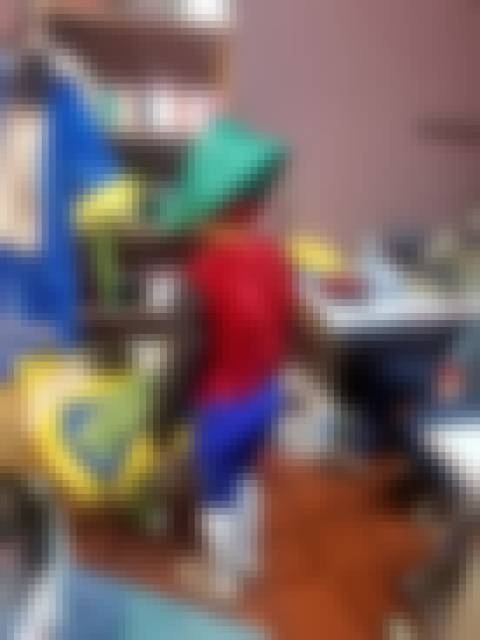 Memória por revelar