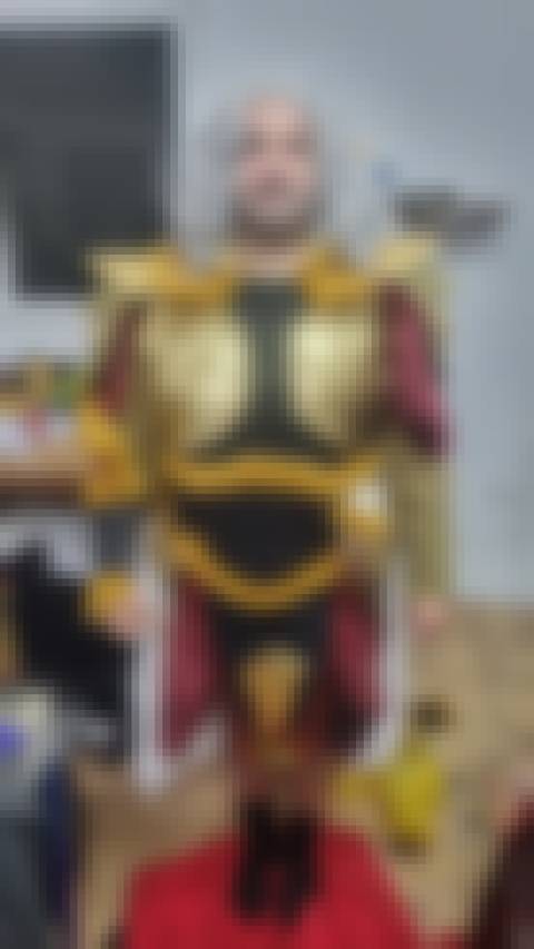 Memória por revelar
