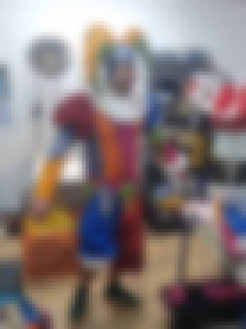 Vídeo por revelar