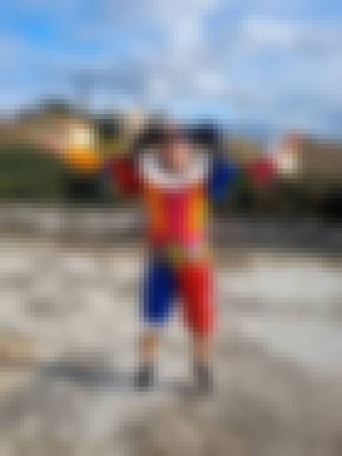 Vídeo por revelar