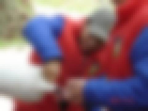 Memória por revelar